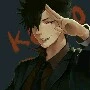 kuroo