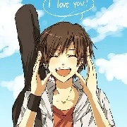 LUFFY