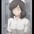 nurse koi