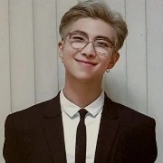 kim namjoon