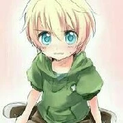Rick( bff of ml)