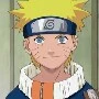 Naruto  uzumaki