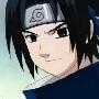 sasuke uchiha