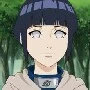 Hinata hyuga