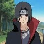 itachi uchiha