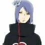konan(Anjo de papel )