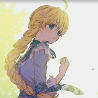 Jacinta/Princess Myrine(Miri)/10 years/