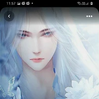 Verdi (Master of the Night Wolves)