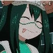 🐸tsu💚