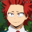 🤜🤛kirishima😊