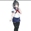 Ayano Ayishi