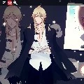 Osoro Shidesu(Male)