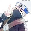 Kakashi ( criança)