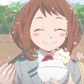 Uraraka