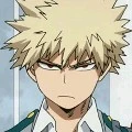 Bakugou