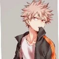 bakugou