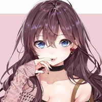 Lisa (alpha)(Luca mom)