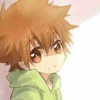Silas (?)(Luca brother)