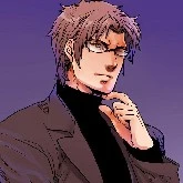 Uncle Shin