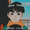 Metal lee