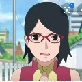 Sarada