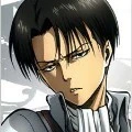Levi😒😒