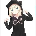 ur cutie author