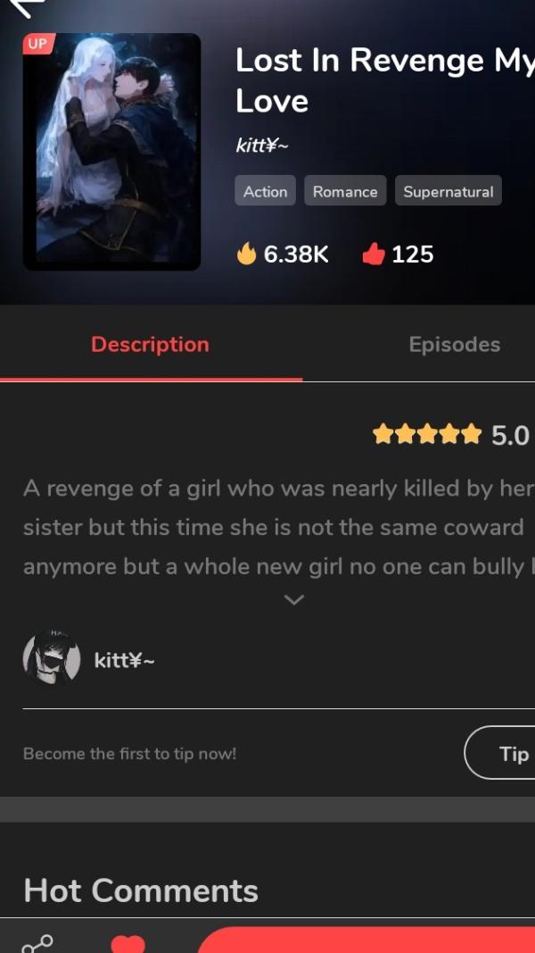 NovelToon