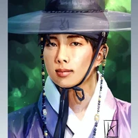 Kim namjoon
