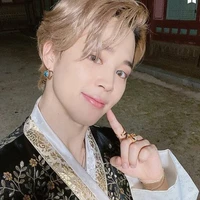 kim jimin