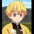 Zenitsu