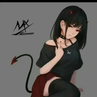 Autora/Mah