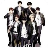 BTS (without Taemin)