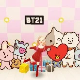 Cutie pie (author)