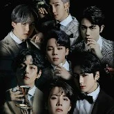 BTS (without Taekook)