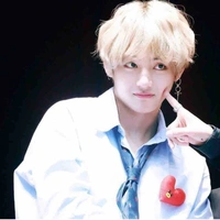 Taehyung/TaeTae