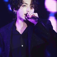 Jeon Jungkook 