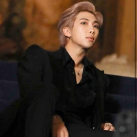 Jeon Namjoon