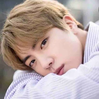 Kim Seokjin/Jin