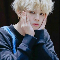 Jimin/Chim Chim