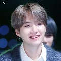 min yoongi