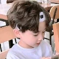 unknown kid