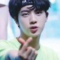 kim seokjin