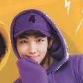 kim namjoon