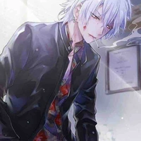 Alejandro(Alfa D)