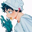 deku
