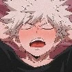 bakugou