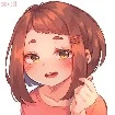 uraraka