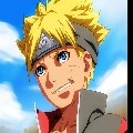 uzumaki boruto