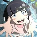 uzumaki himawari